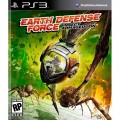 PS3 - Earth Defense Force: Insect Armageddon (NEU & OVP)