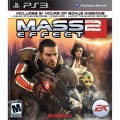 PS3 - Mass Effect 2 (NEU & OVP)