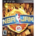 PS3 - NBA Jam (NEU & OVP)