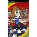 PSP - Diner Dash (NEU & OVP)