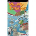 PSP - Me & My Katamari (NEU & OVP)