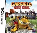 Nintendo DS - Garfield Gets Real (NEU & OVP)