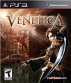 PS3 - Venetica (NEU & OVP)