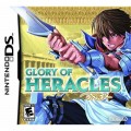 Nintendo DS - Glory Of Heracles (NEU & OVP)