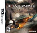 Nintendo DS - IL-2 Sturmovik: Birds of Prey (NEU & OVP)
