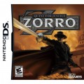 Nintendo DS - Zorro Quest for Justice (NEU & OVP)