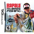 Nintendo DS - Rapala Pro Bass Fishing (NEU & OVP)