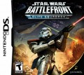 Nintendo DS - Star Wars Elite Squadron (NEU & OVP)
