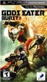 PSP - Gods Eater Burst (NEU & OVP)