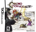 Nintendo DS - Chrono Trigger (NEU & OVP)
