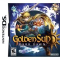 Nintendo DS - Golden Sun Dark Dawn (NEU & OVP)