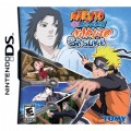 Nintendo DS - Naruto Shippuden: Naruto vs. Sasuke (NEU & OVP)