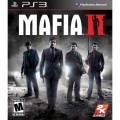 PS3 - Mafia 2 (NEU & OVP) USK18
