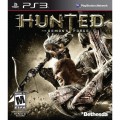 PS3 - Hunted: The Demons Forge (NEU & OVP) USK18