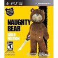 PS3 - Naughty Bear Gold Edition (NEU & OVP) USK18