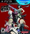 PS3 - No More Heroes: Heroes Paradise (NEU & OVP) USK18