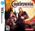 Nintendo DS - Castlevania: Portrait of Ruin (NEU & OVP)