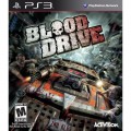 PS3 - Blood Drive (NEU & OVP) USK18
