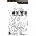 PSP - Final Fantasy IV Complete (NEU & OVP)