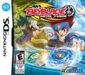 Nintendo DS - Beyblade: Metal Fusion (NEU & OVP)