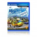 PSVita - Modnation Racer (NEU & OVP)