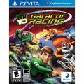 PSVita - Ben 10 Galactic Racing (NEU & OVP)