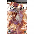 PSP - Hakuoki: Demon of the Fleeting Blossom (NEU & OVP)