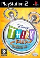 Playstation 2 - Disney's Think Fast (Englisch!) (NEU & OVP)