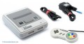 SNES - Konsole + Original Controller + Zubeh�r (gebraucht)