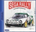 Dreamcast - Sega Rally Championship (nur CD) (gebraucht)