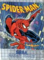 Game Gear - Spider-Man (OVP besch�digt) (gebraucht)