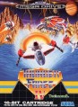 Mega Drive - Thunder Force IV (mit OVP) (gebraucht)