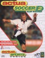 PC - Actua Soccer 2 (nur CD) (gebraucht)