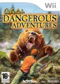 Wii - Cabela's Dangerous Adventures (mit OVP) (gebraucht)