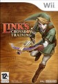 Wii - Link's Crossbow Training (mit OVP) (gebraucht)