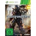 Xbox 360 - Transformers 3 (mit OVP) (gebraucht)