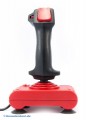 Atari 2600 - Quickjoy II Turbo Joystick SV-124 (gebraucht)