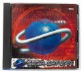 Saturn - Flash Vol. 1 (nur CD) (gebraucht)