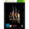 Xbox 360 - Two Worlds II (2) - Royal Edition (mit OVP) (gebraucht)