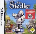 Nintendo DS - Die Siedler (mit OVP) (gebraucht)