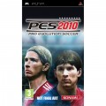 PSP - Pro Evolution Soccer 2010 (nur UMD) (gebraucht)