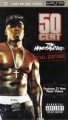 PSP UMD Film - 50Cent - The Massacre Special Edition (mit OVP) (gebraucht) USK18