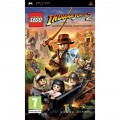 PSP - Lego Indiana Jones 2 (mit OVP) (gebraucht)
