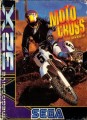 Sega 32X - MotoCross Championship (Modul) (gebraucht)