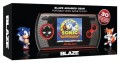 Specials - Game Gear Portable mit 30 Spielen [Blaze] (NEU & OVP)