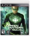 PS3 - Green Lantern: Rise of the Manhunters (NEU & OVP)