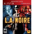 PS3 - L.A. Noire (NEU & OVP)