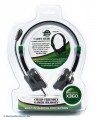 Xbox 360 - Cadet Gear Child Friendly Gamer Headset XC71 [GameOn] (NEU & OVP)