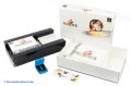 Playstation 1 - Final Fantasy VIII Limited Edition (mit OVP, große Box, Poster, T-Shirt, weiße Memory Card, Sticker) (