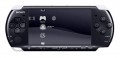PSP - Konsole 3004 #schwarz inkl. Netzteil (gebraucht)
